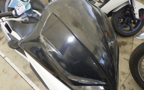 HONDA FORZA Z MF08