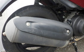 SUZUKI LET's 4 CA45A