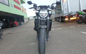 HONDA CB1000R 2018 SC80