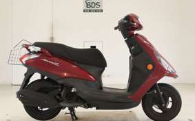 YAMAHA AXIS 125 TREET SED7J