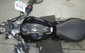 KAWASAKI ELIMINATOR 125 2024 BN125A