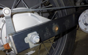 HONDA FTR223 2022 MC34