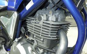 SUZUKI GOOSE 350 1993 NK42A