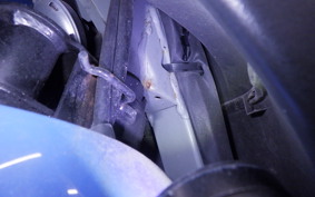 SUZUKI ﾚｯﾂ CA4AA