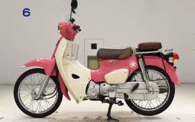 HONDA C110 SUPER CUB JA44