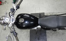 KAWASAKI ESTRELLA RS BJ250A