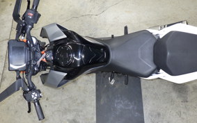 KTM 390 DUKE 2017