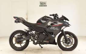 KAWASAKI NINJA 400 2019 EX400G