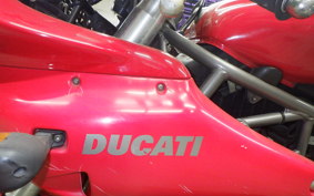 DUCATI SS900ie 2000