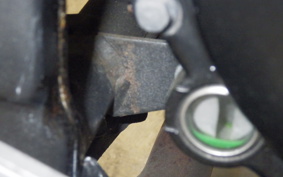 KAWASAKI NINJA 250 EX250L