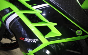 KAWASAKI NINJA 250 ABS EX250L