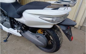 HONDA DN01 2008 RC55