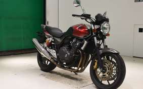 HONDA CB400SF GEN 4 2016 NC42
