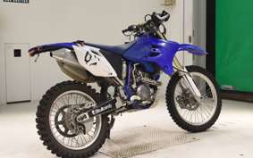 YAMAHA WR250F E