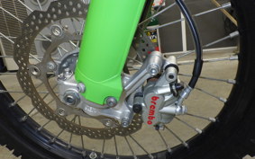 KAWASAKI KX450 1981 KX450M