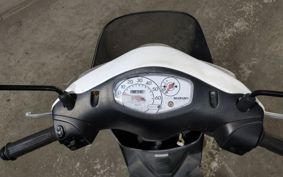 SUZUKI LET's CA4AA