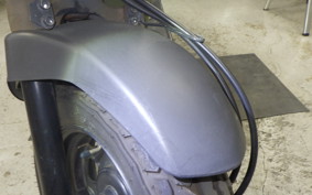 HONDA ZOOMER AF58