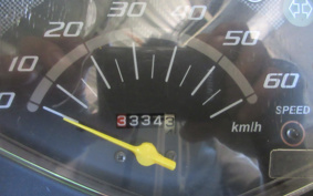 HONDA DIO AF68