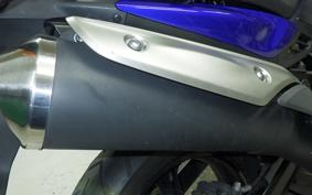 SUZUKI DL650 ( V-Strom 650 ) A 2013 VP56A