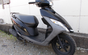 SUZUKI ADDRESS V125 DT11A