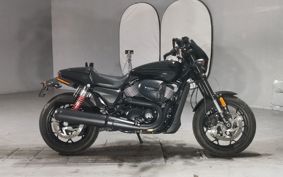 HARLEY XG750A STREET ROD 2021 NCG