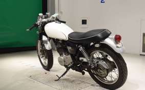 YAMAHA SR400 Gen.2 2016 1JR