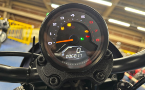 HARLEY FXLRS 2024 YW5