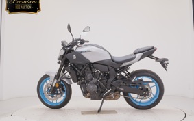 YAMAHA MT-07 2025 RM48J