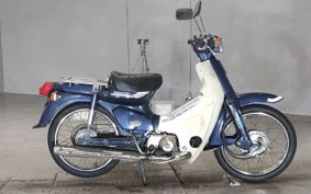 HONDA SUPER CUB90 HA02
