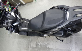 HONDA FORZA 250 1998 MF13