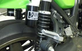 KAWASAKI ZRX1200 R 2006 ZRT20A
