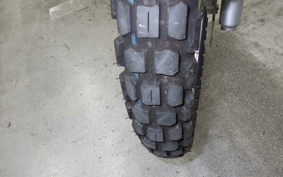 YAMAHA SEROW 250 Gen.3 2007 DG31J