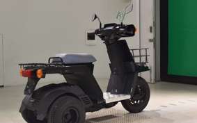 HONDA GYRO X 2009 TD01