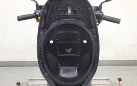 YAMAHA JOG ZR SA58J