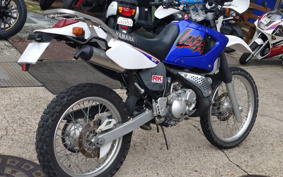 YAMAHA LANZA DT230 4TP