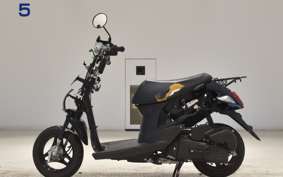 SUZUKI LET's CA4AA