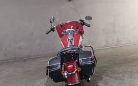 HARLEY FLI1870 2024 BCK
