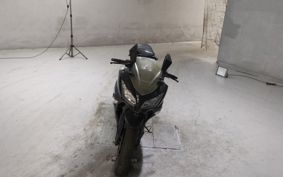 KAWASAKI NINJA 250 EX250L