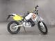 Фото Honda CRM250R 1994 с японского аукциона