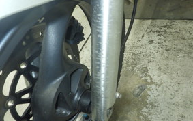 KAWASAKI BALIUS 250 Gen.2 2008 ZR250B