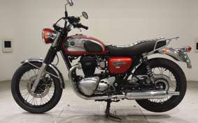 KAWASAKI W800 2014 EJ800A