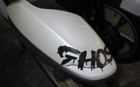 YAMAHA TRICITY 125 2007 SE82J