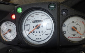 KAWASAKI NINJA 250R EX250K
