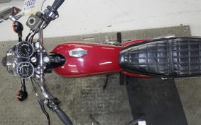 YAMAHA SR500 1978 2J2