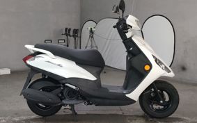 YAMAHA  AXIS Z SED7J