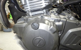 YAMAHA SEROW 225 W