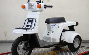 HONDA  GYRO X BASIC  TD02