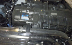 HONDA GL 1800 GOLD WING TOUR DCT 2018 SC79