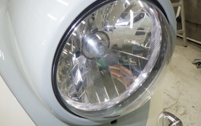 YAMAHA VINO 50 Gen.4 AY02