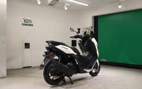 YAMAHA NMAX-3 2008 SEL1J